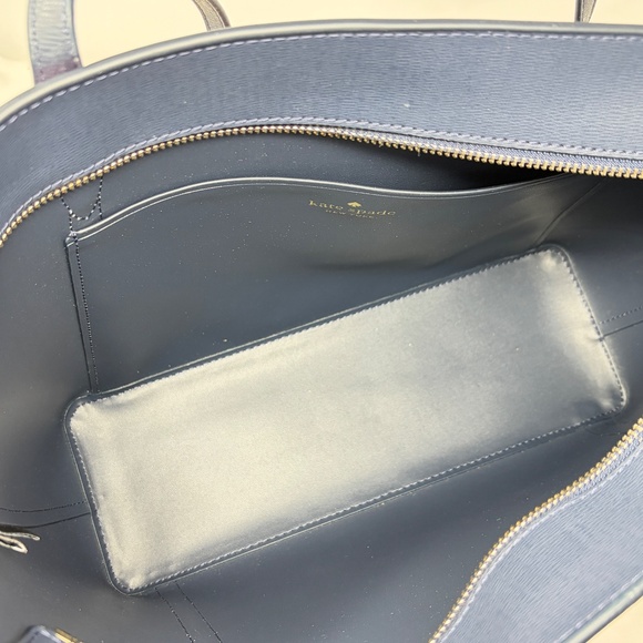 KATE SPADE Road Trip Floral Large Tote Bag K6072 - Picture 9 of 9